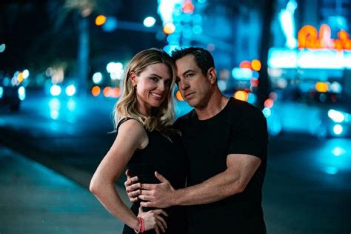 Who is Jamie Sale Dating – Jamie Sale's Husband & Exes