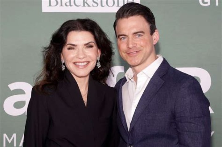 Who Is Julianna Margulies’ Husband, What Is Her Net Worth, Here Are Facts