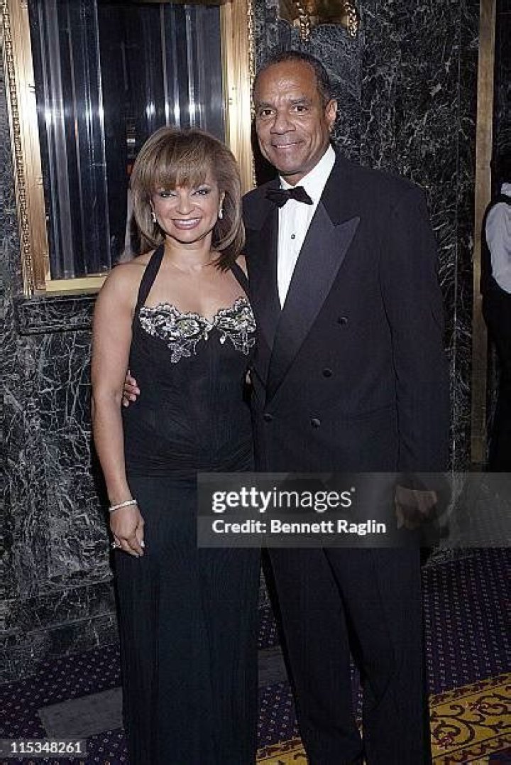 Who Is Kenneth Chenault? Wiki, Age, Wife, Height, Net Worth, Ethnicity
