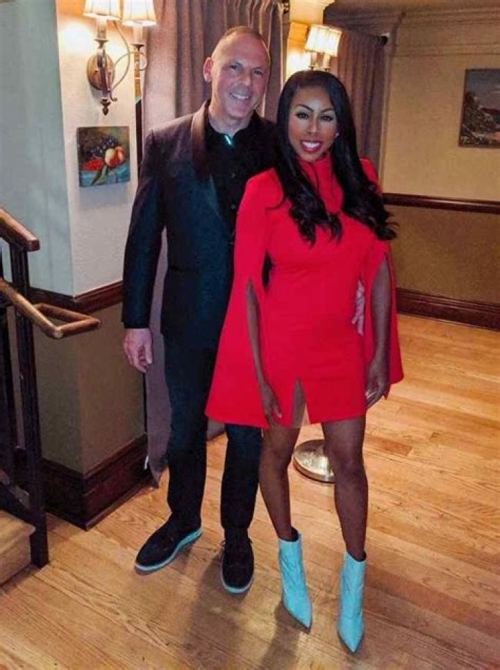 Who is Kimberly Kim Klacik? Wiki, Age, Net Worth, Ethnicity, Husband