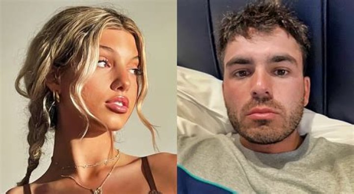 Who is Kyle Forgeard Dating – Kyle Forgeard's Girlfriend & Exes