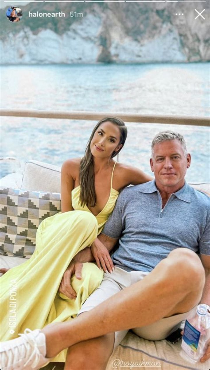 Who is Leroy Troy Dating – Leroy Troy's Wife & Exes