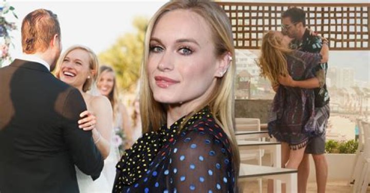 Who is Leven Rambin Dating – Leven Rambin's Boyfriend & Exes