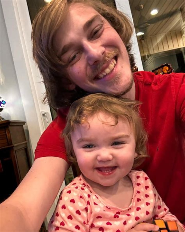 Who is Logan Thirtyacre Dating – Logan Thirtyacre's Girlfriend & Exes