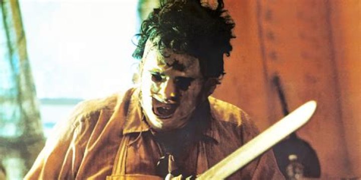 Who Is Mark Burnham? Everything on Leatherface From Texas Chainsaw Massacre