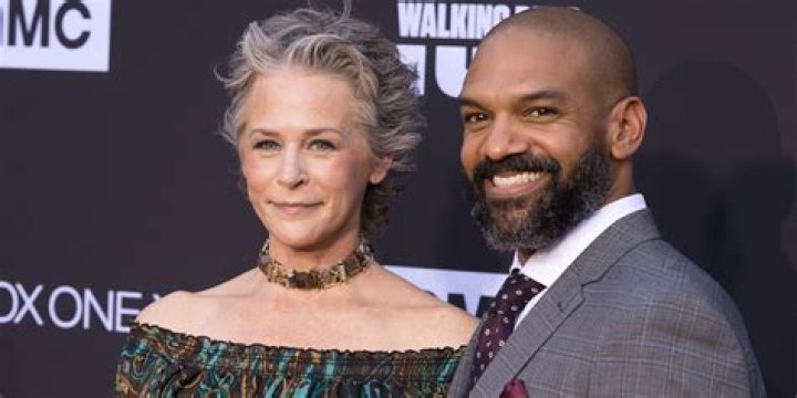 Who is Melissa McBride? Wiki, Age, Husband, Net Worth, Ethnicity, Height