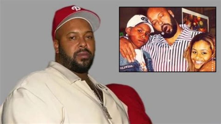 Who is Posh Knight? All About Suge Knight’s Daughter