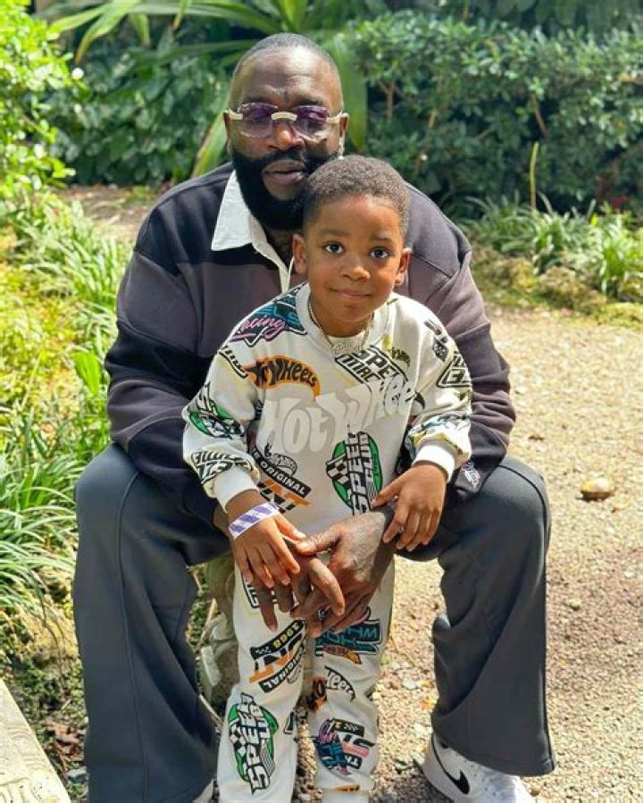 Who is Toie Roberts? Rick Ross' daughter Biography: Baby Father, Age, Mother, Net Worth, Son, Boyfriend