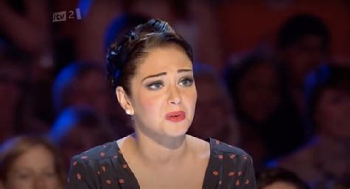 Why Nick Grimshaw is a great X Factor judge