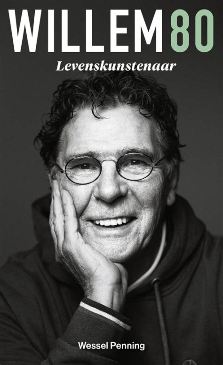 Willem van Hanegem’s Girlfriend: Who is Willem van Hanegem Dating?