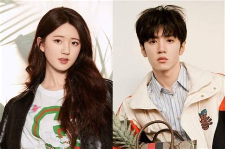 Wong Pang Zhen’s Girlfriend: Who is Wong Pang Zhen Dating?