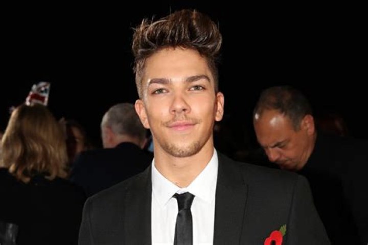 X Factor winner Matt Terry signs record deal with RCA