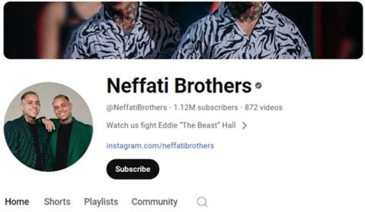 Yasmin Neffati- Age, Height, Net Worth, Boyfriend, Career, Nationality