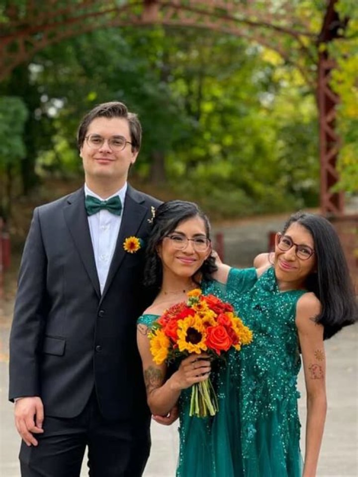 Yasmyn Andrade’s Boyfriend: Who is Yasmyn Andrade Dating?