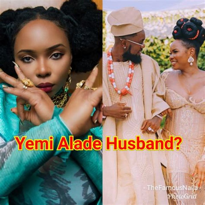 Yemi Alade’s Boyfriend: Who is Yemi Alade Dating?