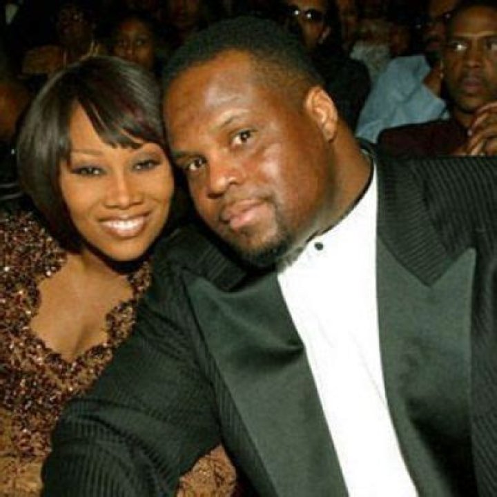 Yolanda Adams Stated That She Was Abused By Her Former Husband