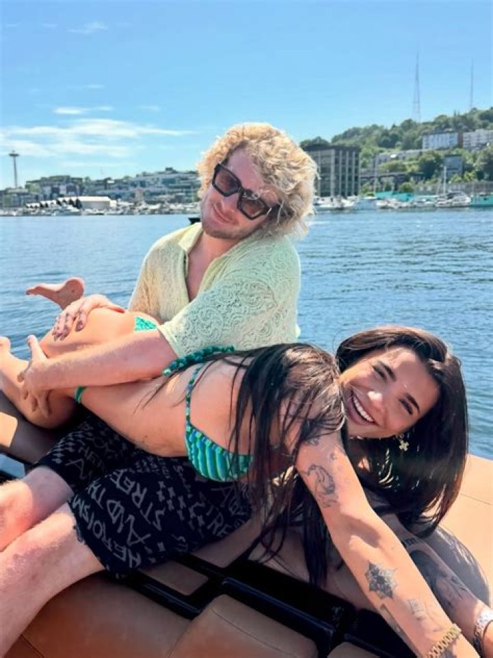 Yung bleu’s Girlfriend: Who is Yung bleu Dating?