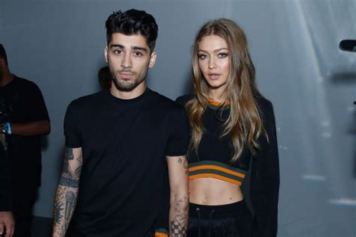 Zayn Malik Fuels Relationship With Gigi Hadid