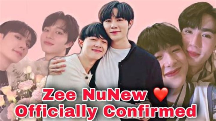 Zee Carrino’s Boyfriend: Who is Zee Carrino Dating?